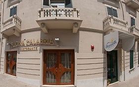 Albanuova Hotel
